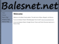 balesnet.net