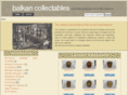balkancollectables.com