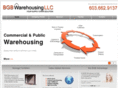 bgbwarehousing.com