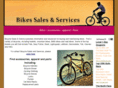 bicyclesalesandservice.com