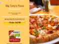bigtonys-pizza.com