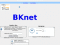 bknet.co.uk