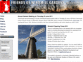 brixtonwindmill.com
