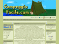 campeggiofacile.com