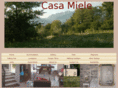casamiele.com