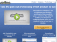 choicebot.com