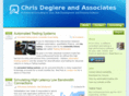 chrisdegiere.com