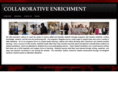 collaborativeenrichment.com