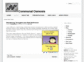 communalosmosis.com
