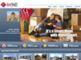 continentalreservehomeprices.com