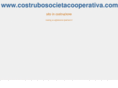 costrubosocietacooperativa.com
