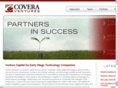 coveraventurepartners.com