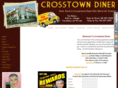 crosstowndiner.net