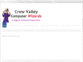 cwmbrancomputers.com