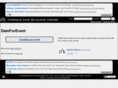 dateforevent.com