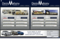 denismahony.com
