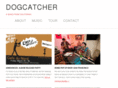 dogcatcherband.com
