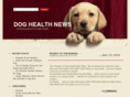 doghealthnewsblog.com