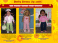 dollydressup.com