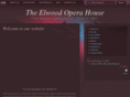 elwoodoperahouse.com