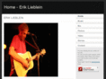 eriklieblein.com