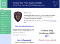 federalwaypoliceexplorers.com