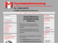 feuchtebestimmershop.biz