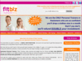fitbiztraining.co.uk
