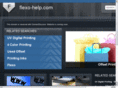 flexo-help.com