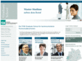 fom-graduate-school.com