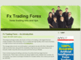 fxtradingforex.net