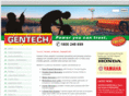 gentechgenerators.com.au