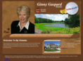 ginnygaspard.com