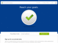 goalstacker.com