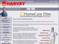 harveyhomehealth.com