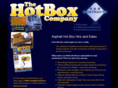 hotboxhiresales.com
