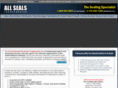 hseals.com