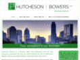 hutchesonbowers.com