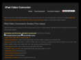 ipadvideoconverter.com