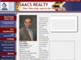 isaacsrealty.com