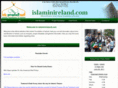 islaminireland.com