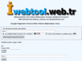 iwebtool.web.tr