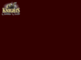 knightscollisioncenter.com