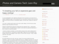 leonroy.com