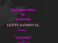 lettysandoval.com