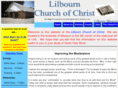 lilbourncofc.com