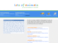 lotsofanimals.com