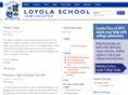 loyola.edu.in