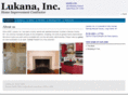 lukanainc.com