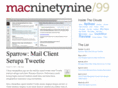 mac99.com